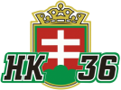 HK 36 Skalica