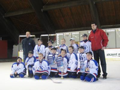 Finálový turnaj EMHL 2009/2010