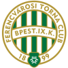 Ferencvaros Budapest